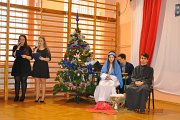20 Boże Narodzenie 2018